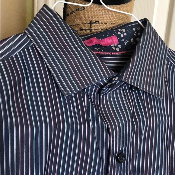 Tommy Bahama In Stripes - Picture 2 of 7